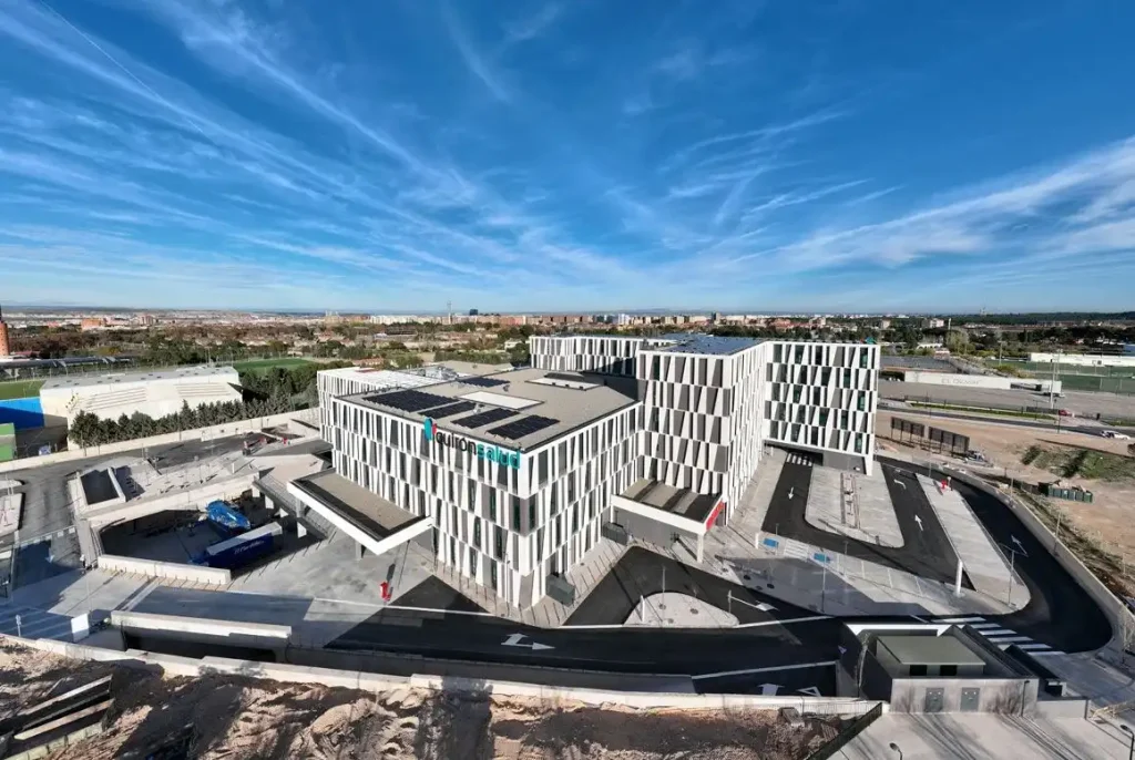 Hospital Universitario Quirónsalud Zaragoza